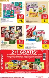 Carrefour Market folder week 16 Pagina 11