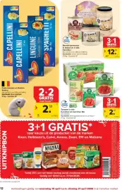 Carrefour Market folder week 16 Pagina 12