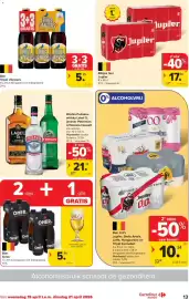 Carrefour Market folder week 16 Pagina 13
