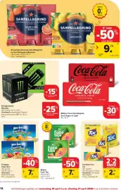 Carrefour Market folder week 16 Pagina 14