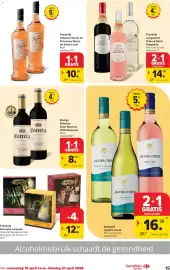 Carrefour Market folder week 16 Pagina 15