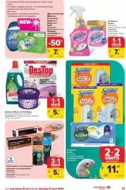 Carrefour Market folder week 16 Pagina 17