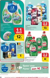 Carrefour Market folder week 16 Pagina 18