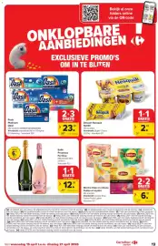 Carrefour Market folder week 16 Pagina 19