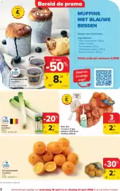 Carrefour Market folder week 16 Pagina 2