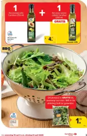 Carrefour Market folder week 16 Pagina 3