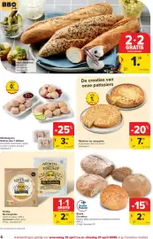 Carrefour Market folder week 16 Pagina 4