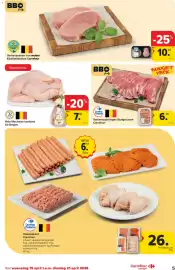 Carrefour Market folder week 16 Pagina 5