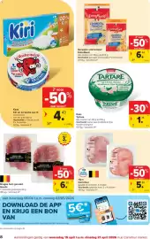 Carrefour Market folder week 16 Pagina 8