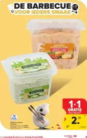 Carrefour Market folder week 16 Pagina 9