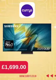 Currys PC World leaflet Page 7