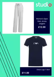 Studio catalogue Page 3