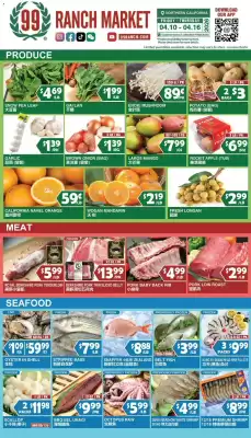 99 Ranch (valid until 16-04)