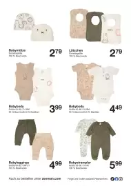 Zeeman Prospekt woche 15 Seite 2