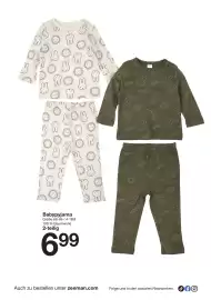 Zeeman Prospekt woche 15 Seite 4