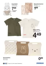 Zeeman Prospekt woche 15 Seite 5