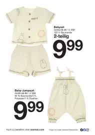 Zeeman Prospekt woche 15 Seite 6