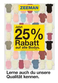 Zeeman Prospekt woche 15 Seite 8