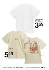 Zeeman Prospekt woche 15 Seite 9