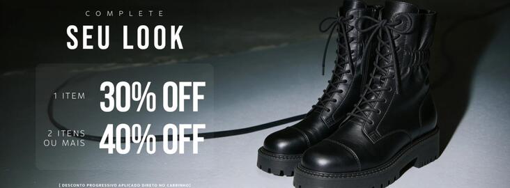 Catálogo Arezzo Página 2