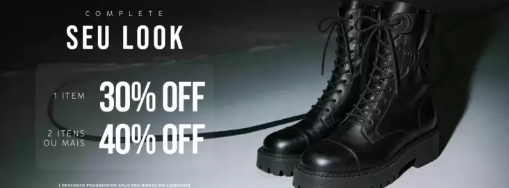 Catálogo Arezzo Página 2