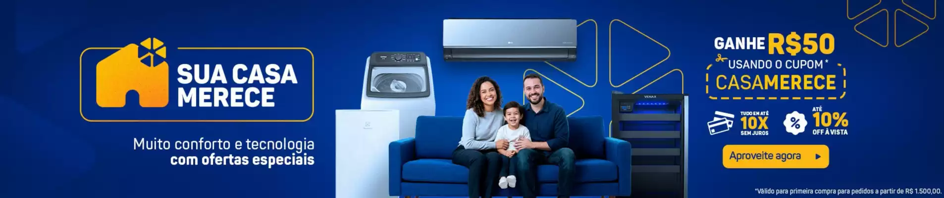 Dufrio (válido até 27-04)