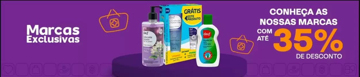 Catálogo Extrafarma Página 4