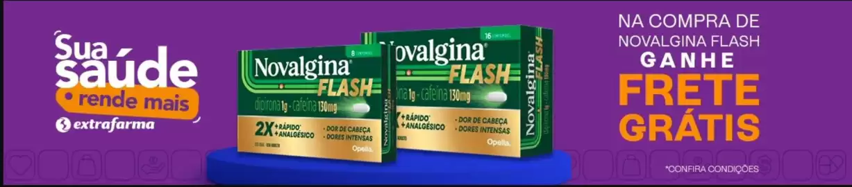 Catálogo Extrafarma Página 5