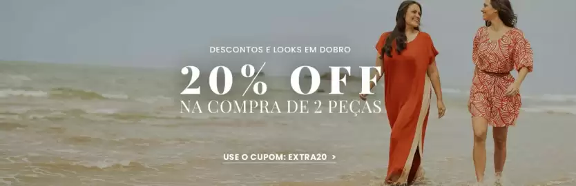 Catálogo Malwee Página 1