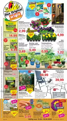 Wiglo Wunderland (gültig bis 18-04)