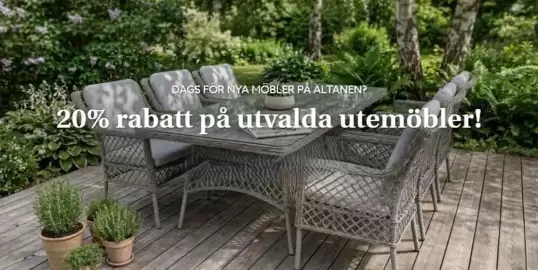 Willab Garden reklamblad Sida 3