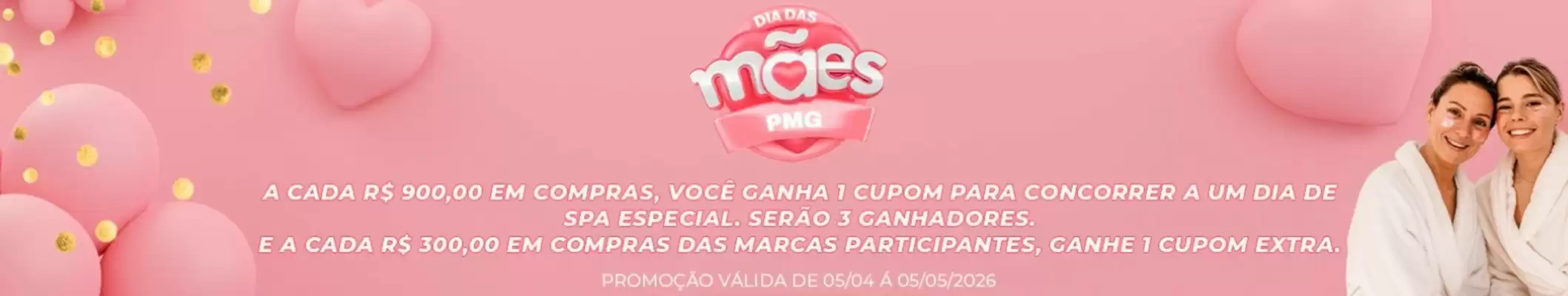 PMG (válido até 5-05)