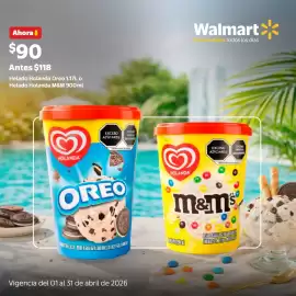 Folleto Walmart Página 2