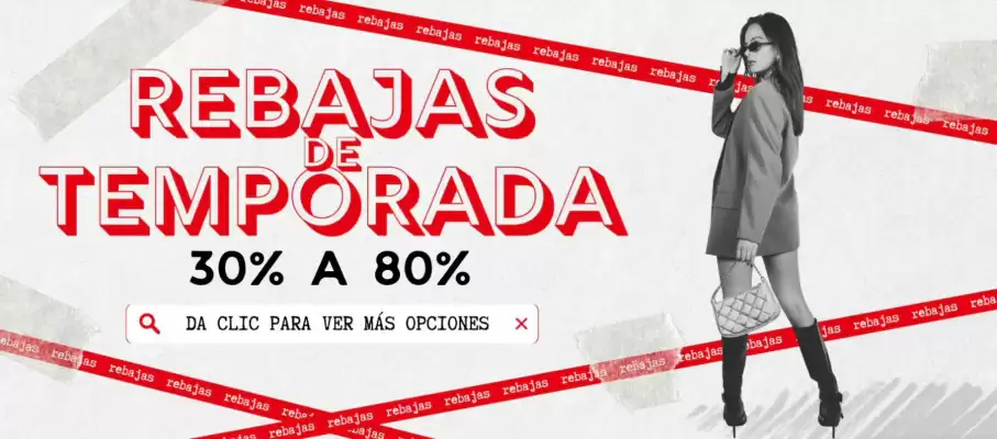 Arantza (válido hasta 5-07)