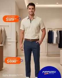 Catálogo Almacenes Rodríguez Página 1