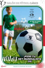 Catálogo Colchas Concord Página 12