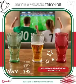 Catálogo Colchas Concord Página 10