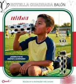 Catálogo Colchas Concord Página 11