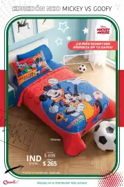 Catálogo Colchas Concord Página 5