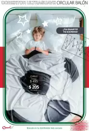 Catálogo Colchas Concord Página 6