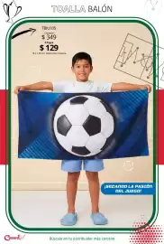 Catálogo Colchas Concord Página 8