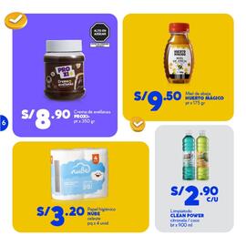 Catálogo Mass Página 6