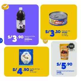 Catálogo Mass Página 2