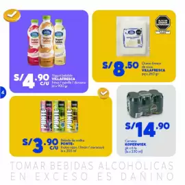 Catálogo Mass Página 4