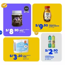 Catálogo Mass Página 6