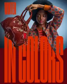 Catálogo Jackie Smith Página 1