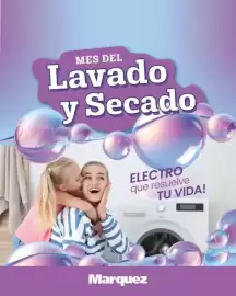 Catálogo Grupo Marquez Página 1