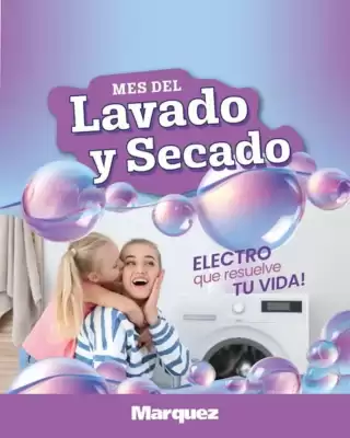 Grupo Marquez (válido hasta 30-04)