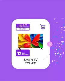 Catálogo Frávega Página 3