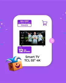 Catálogo Frávega Página 4